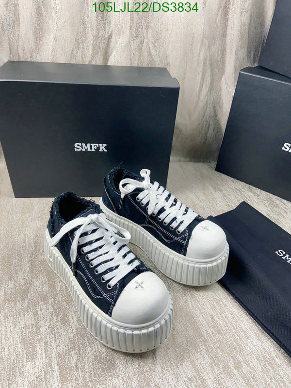 SMFK-Women Shoes Code: DS3834 $: 105USD