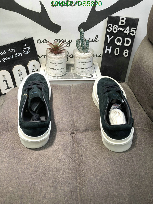 Adidas-Men shoes Code: DS5820 $: 99USD
