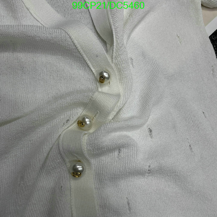Dior-Clothing Code: DC5460 $: 99USD