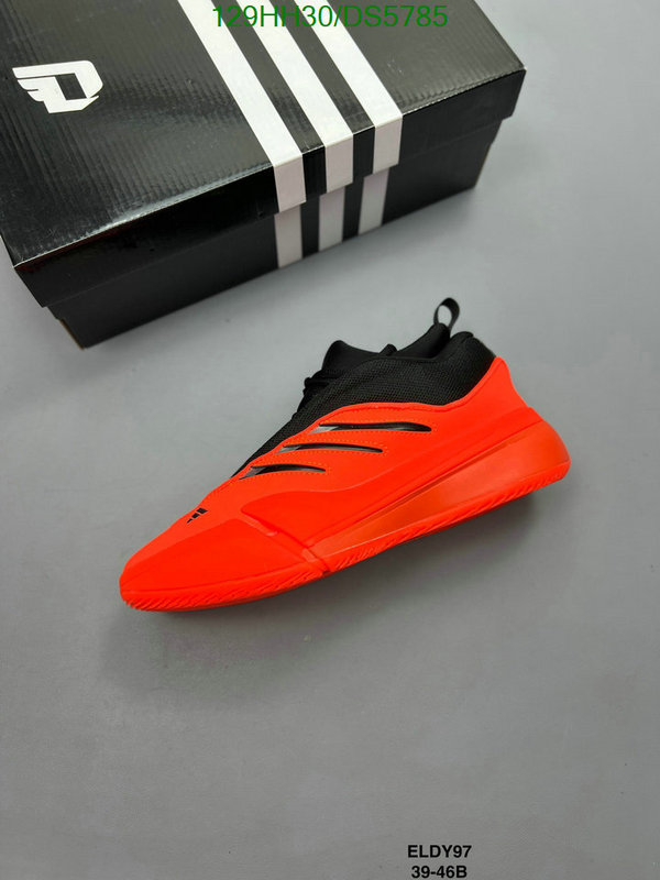 Adidas-Men shoes Code: DS5785 $: 129USD