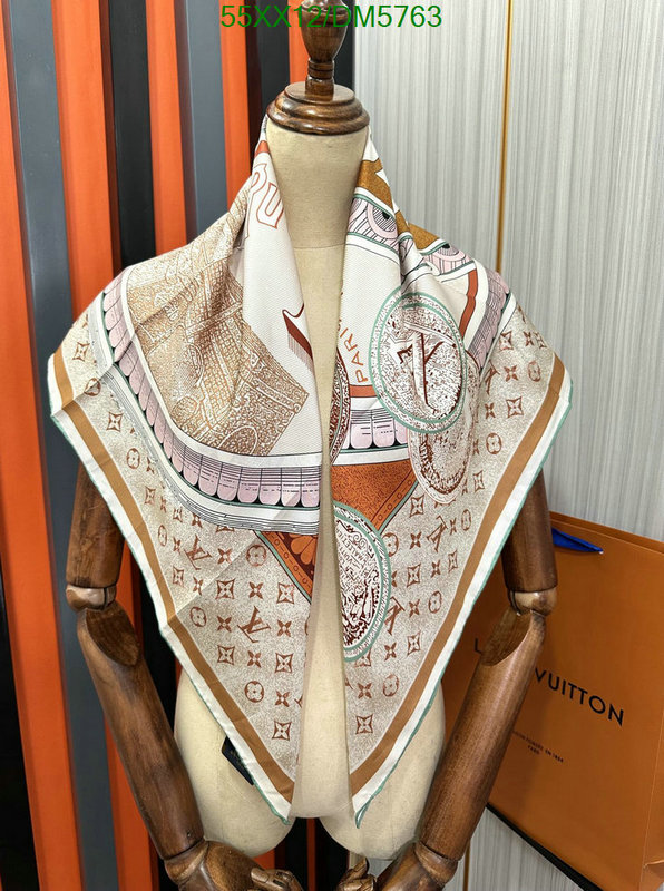 LV-Scarf Code: DM5763 $: 55USD