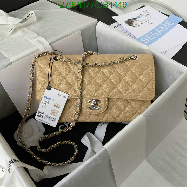 Chanel-Bag-Mirror Quality Code: DB4449 $: 279USD