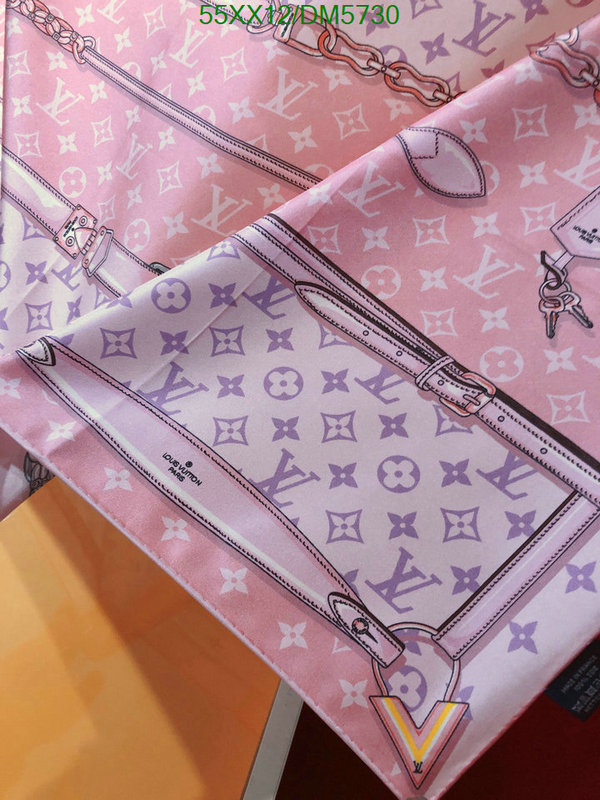 LV-Scarf Code: DM5730 $: 55USD