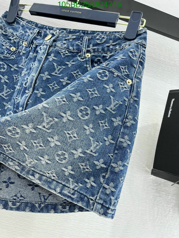 LV-Clothing Code: DC4745 $: 105USD