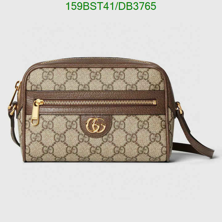 Gucci-Bag-Mirror Quality Code: DB3765 $: 159USD