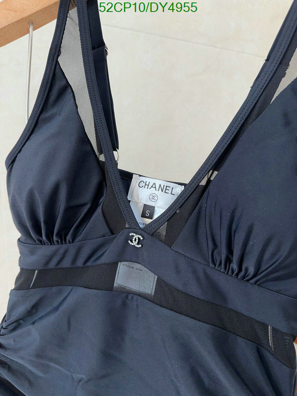 Chanel-Swimsuit Code: DY4955 $: 52USD