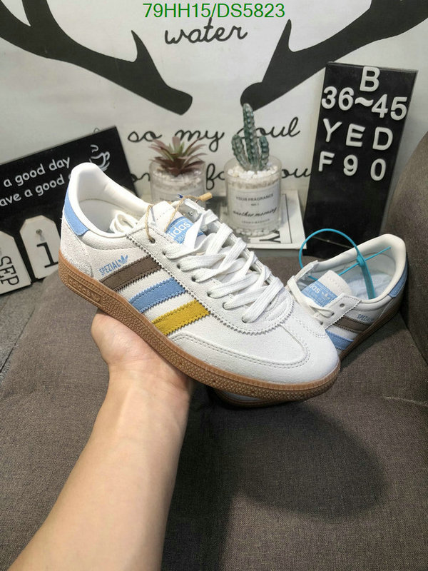 Adidas-Women Shoes Code: DS5823 $: 79USD