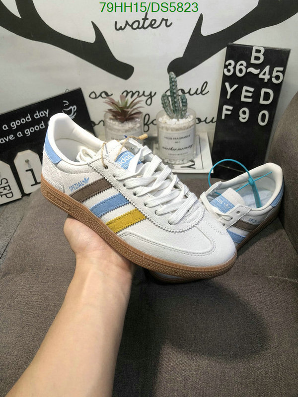 Adidas-Men shoes Code: DS5823 $: 79USD