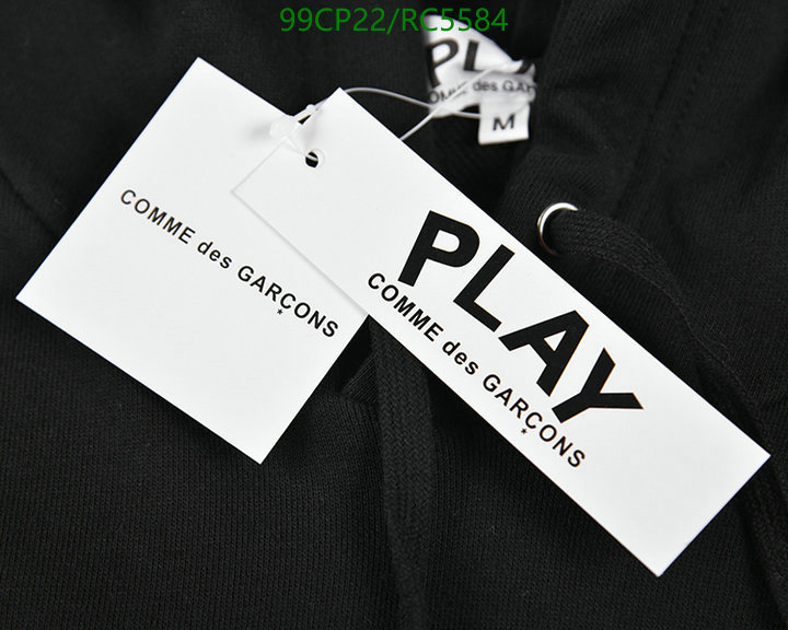 Play-Clothing Code: RC5584 $: 99USD