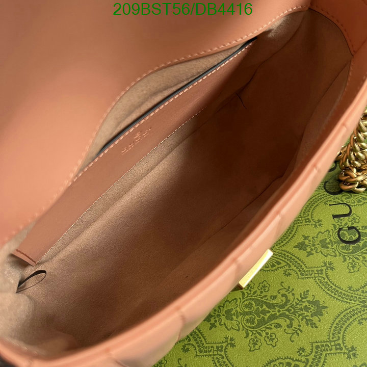 Gucci-Bag-Mirror Quality Code: DB4416 $: 209USD