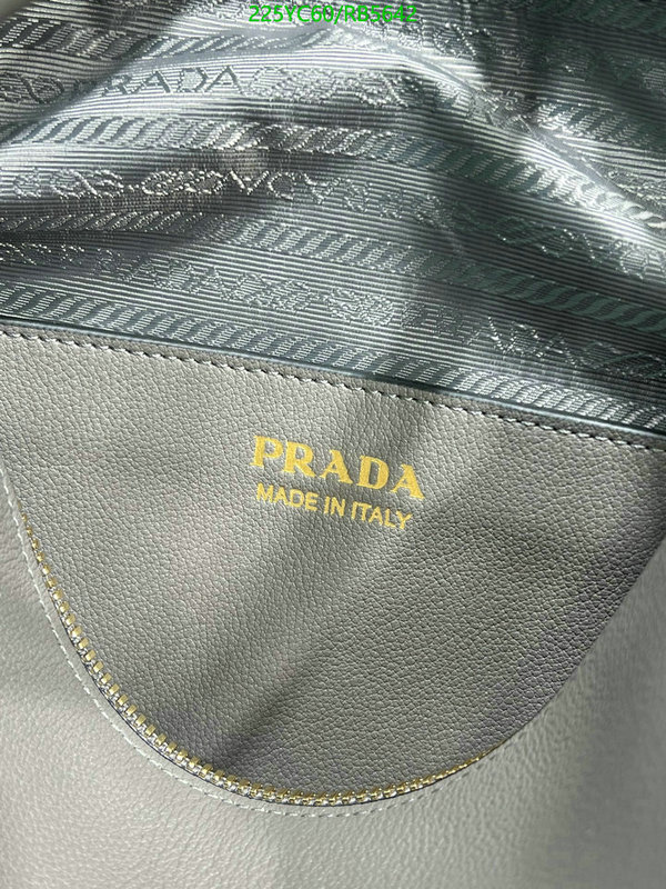 Prada-Bag-Mirror Quality Code: RB5642 $: 225USD