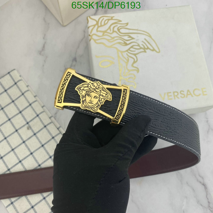 Versace-Belts Code: DP6193 $: 65USD