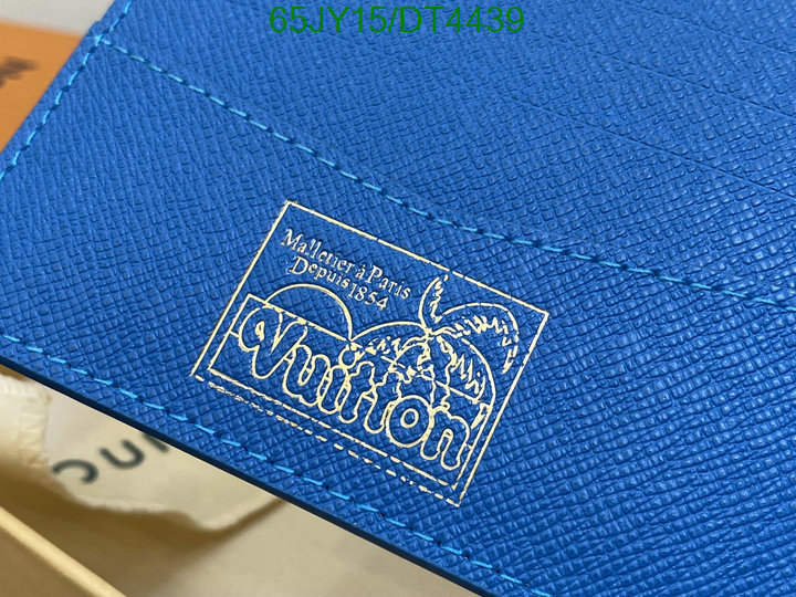 LV-Wallet Mirror Quality Code: DT4439 $: 65USD