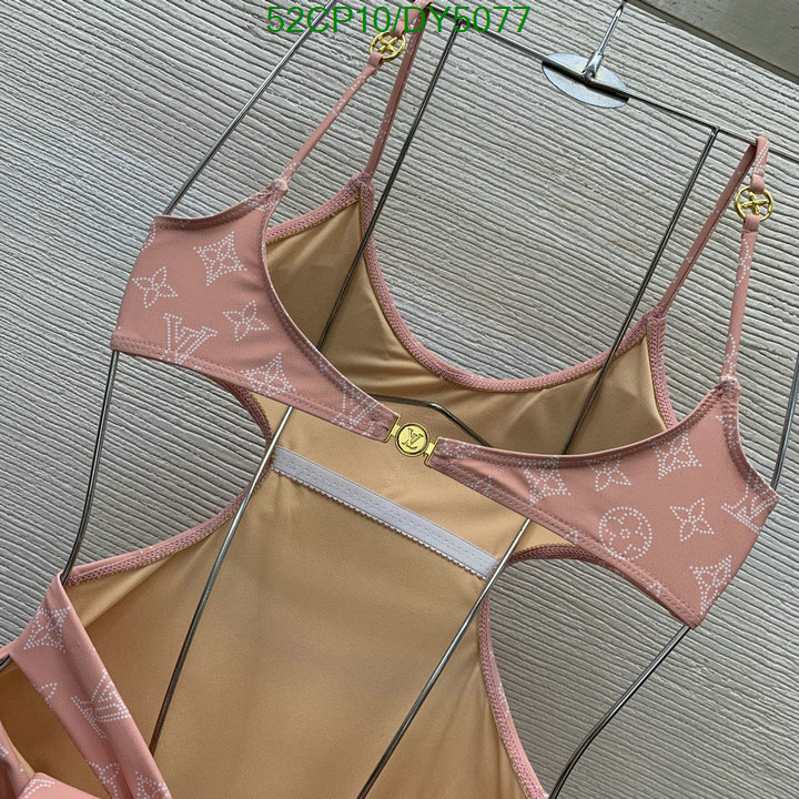 LV-Swimsuit Code: DY5077 $: 52USD