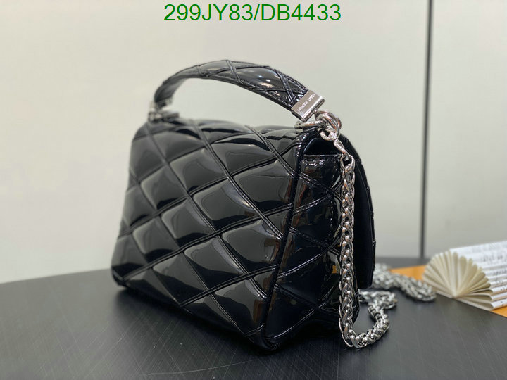 LV-Bag-Mirror Quality Code: DB4433 $: 299USD