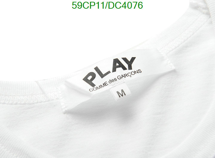 Play-Clothing Code: DC4076 $: 59USD