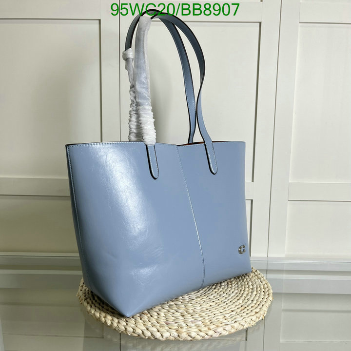 Coach-Bag-4A Quality Code: BB8907 $: 95USD