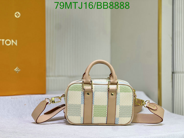 LV-Bag-4A Quality Code: BB8888 $: 79USD