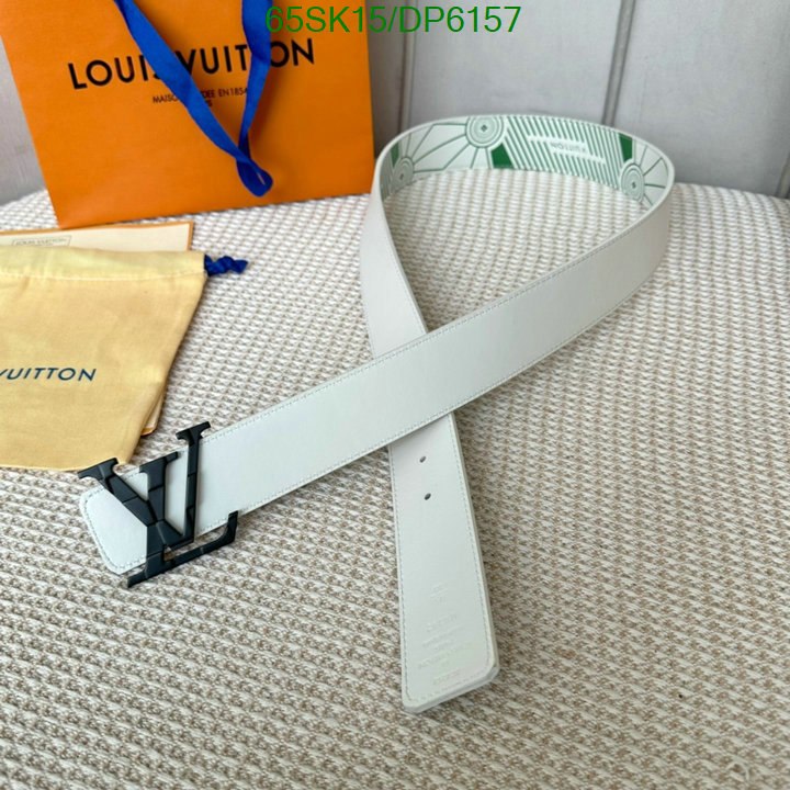 LV-Belts Code: DP6157 $: 65USD