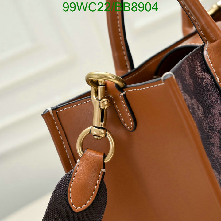 Coach-Bag-4A Quality Code: BB8904 $: 99USD