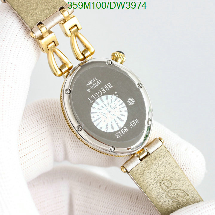 Breguet-Watch-Mirror Quality Code: DW3974 $: 359USD