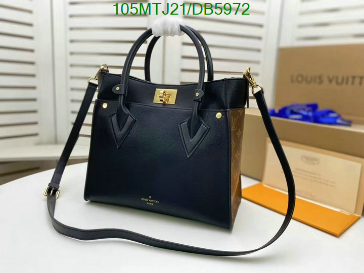 LV-Bag-4A Quality Code: DB5972 $: 105USD