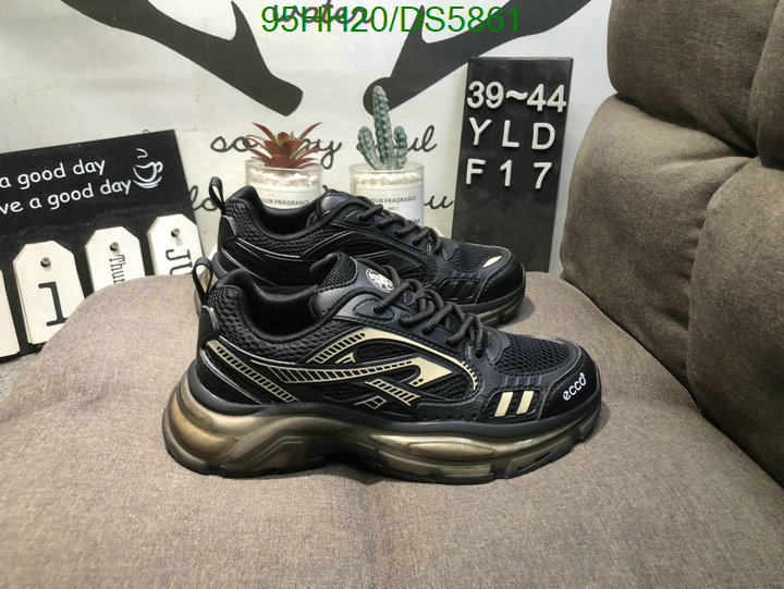 Ecco-Men shoes Code: DS5861 $: 95USD