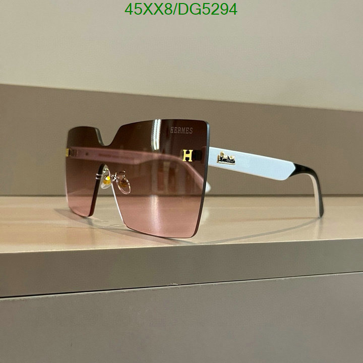 Hermes-Glasses Code: DG5294 $: 45USD