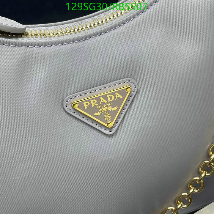 Prada-Bag-Mirror Quality Code: RB5507 $: 129USD