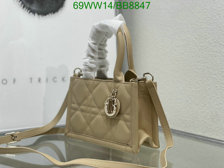 Dior-Bag-4A Quality Code: BB8847 $: 69USD