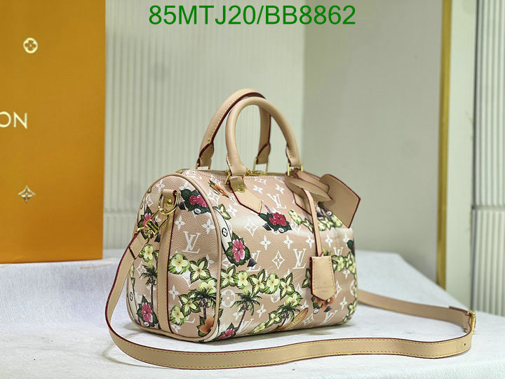 LV-Bag-4A Quality Code: BB8862 $: 85USD