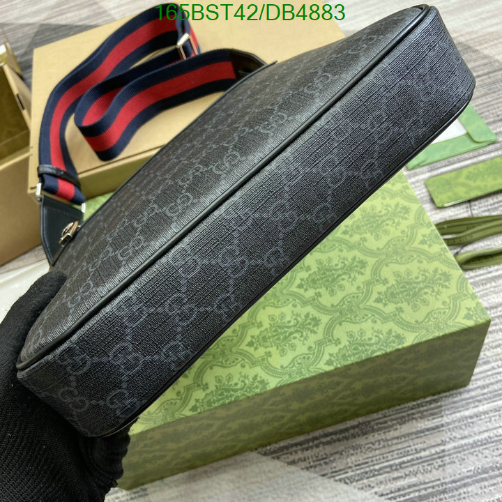 Gucci-Bag-Mirror Quality Code: DB4883 $: 165USD