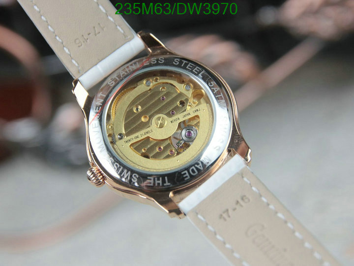 Chanel-Watch-Mirror Quality Code: DW3970 $: 235USD