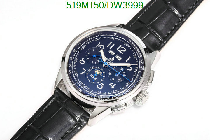 Breitling-Watch-Mirror Quality Code: DW3999 $: 519USD