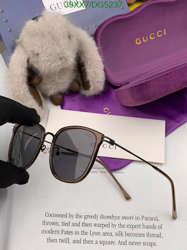 Gucci-Glasses Code: DG5237 $: 39USD