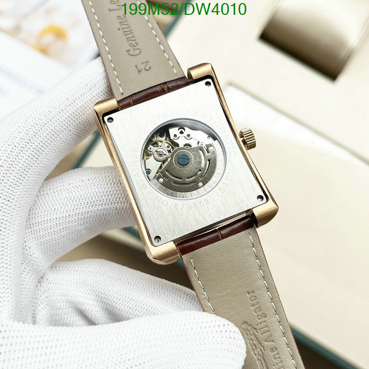 Vacheron Constantin-Watch-Mirror Quality Code: DW4010 $: 199USD
