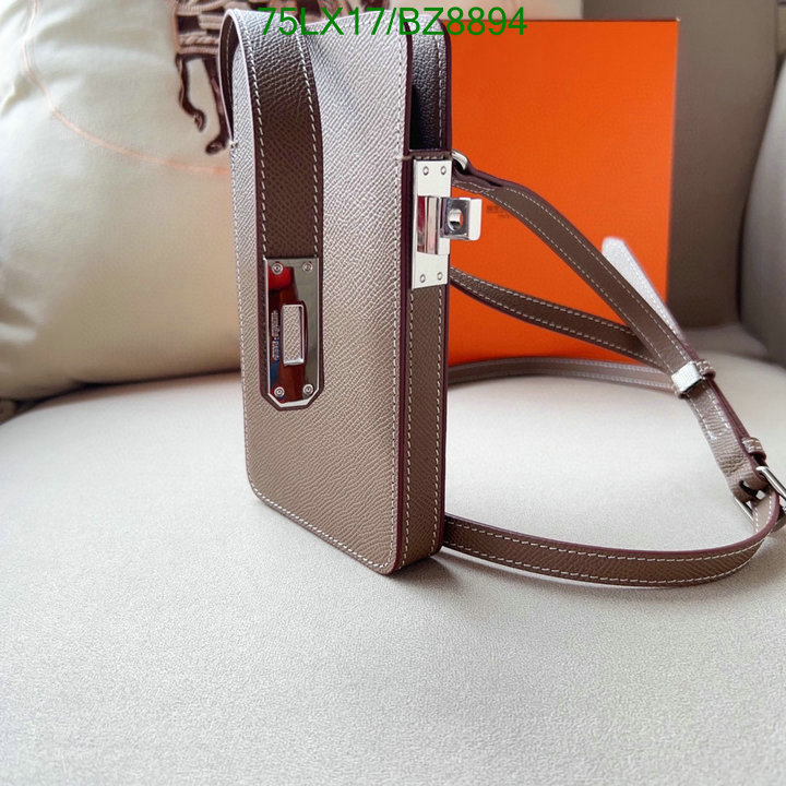 Hermes-Phone Case Code: BZ8894 $: 75USD