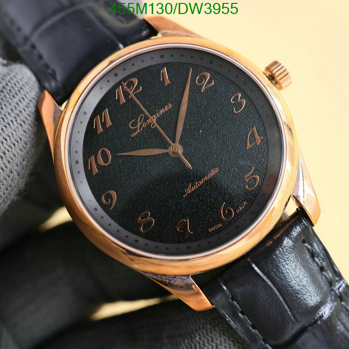 Longines-Watch-Mirror Quality Code: DW3955 $: 455USD