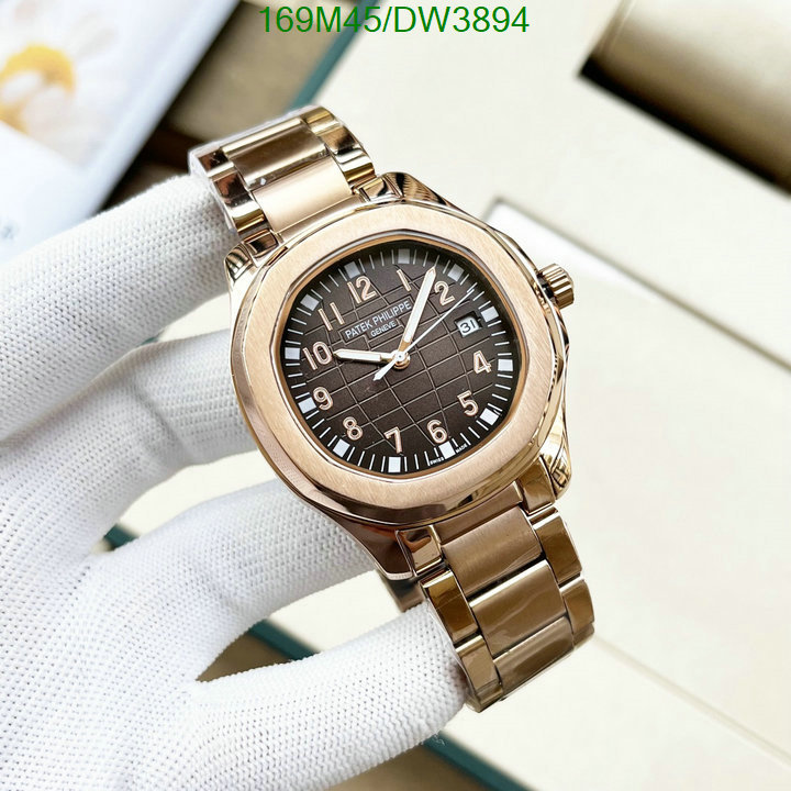 Patek Philippe-Watch-4A Quality Code: DW3894 $: 169USD