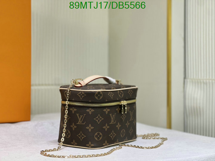 LV-Bag-4A Quality Code: DB5566