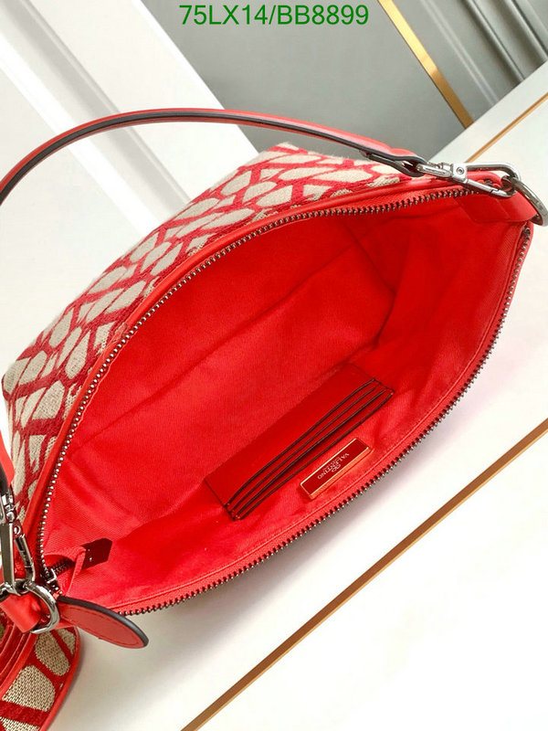 Valentino-Bag-4A Quality Code: BB8899 $: 75USD