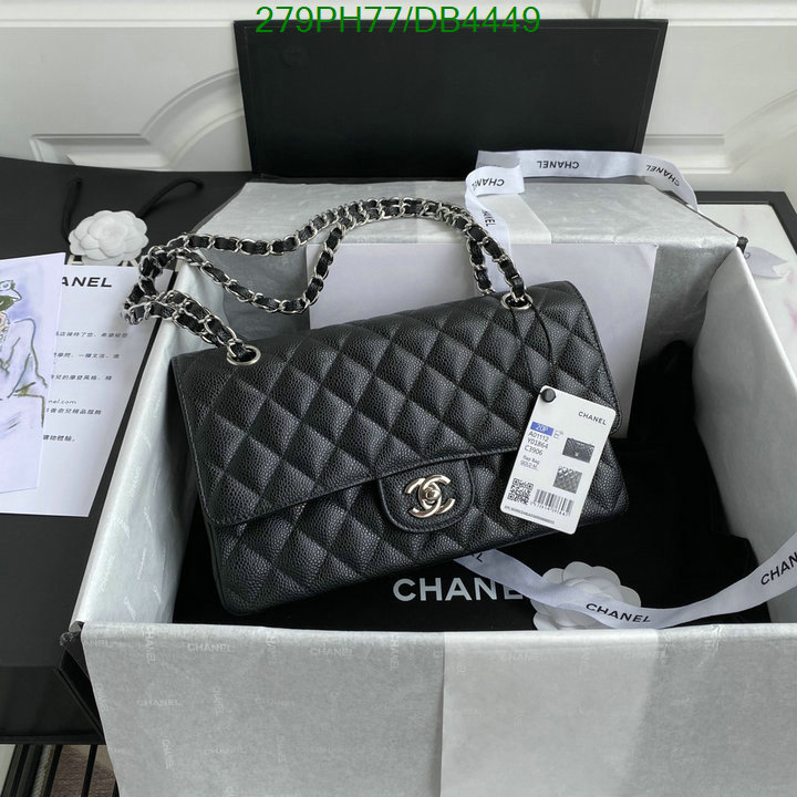 Chanel-Bag-Mirror Quality Code: DB4449 $: 279USD