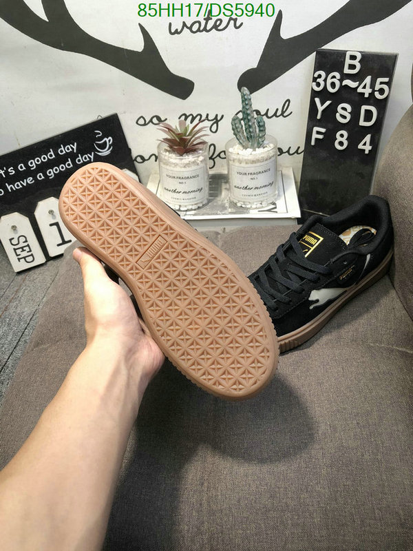 PUMA-Women Shoes Code: DS5940 $: 85USD
