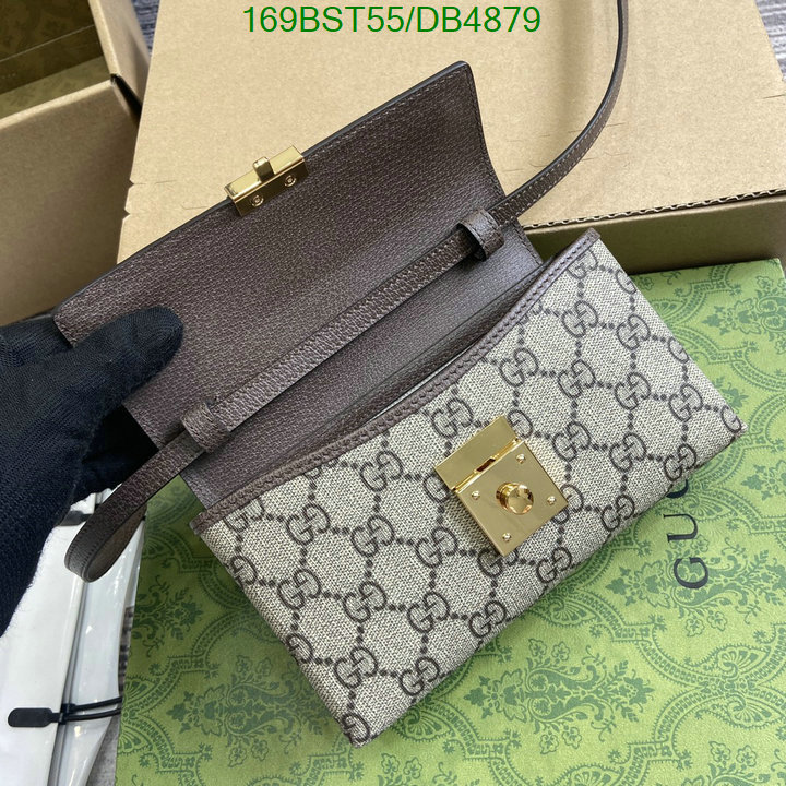 Gucci-Bag-Mirror Quality Code: DB4879 $: 169USD