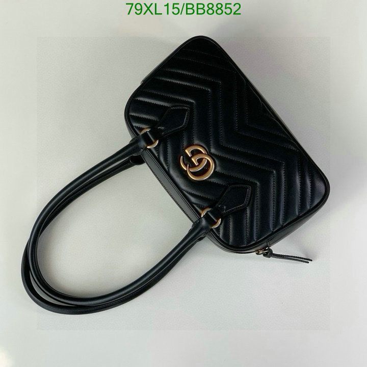 Gucci-Bag-4A Quality Code: BB8852 $: 79USD