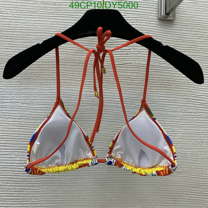 D&G-Swimsuit Code: DY5000 $: 49USD