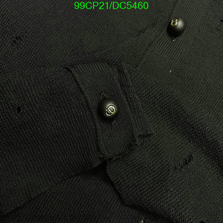 Dior-Clothing Code: DC5460 $: 99USD