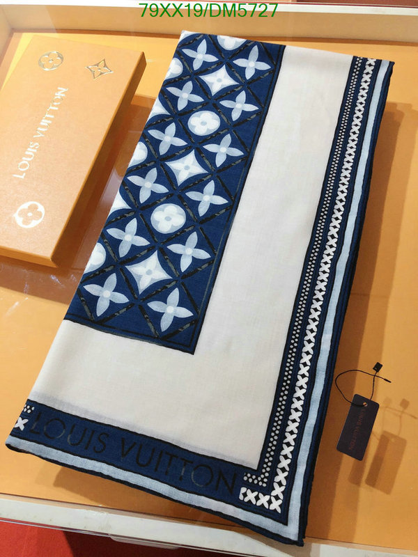 LV-Scarf Code: DM5727 $: 79USD