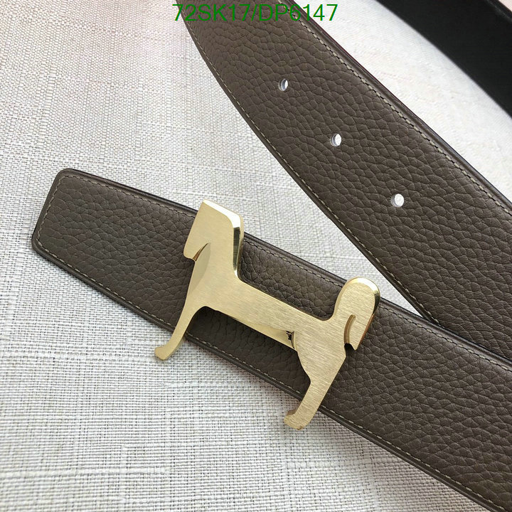 Hermes-Belts Code: DP6147 $: 72USD