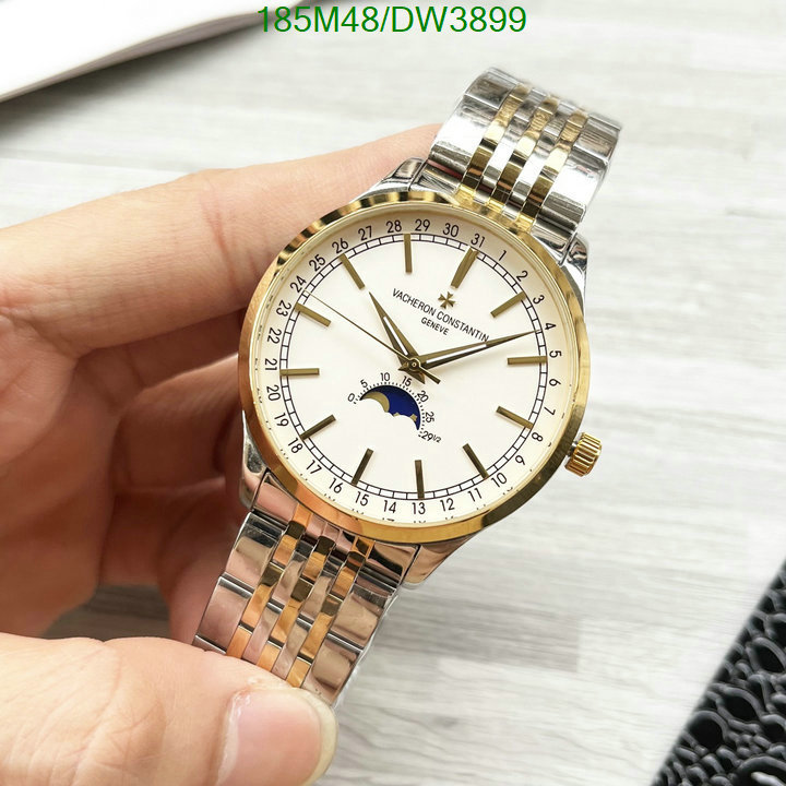 Vacheron Constantin-Watch-4A Quality Code: DW3899 $: 185USD